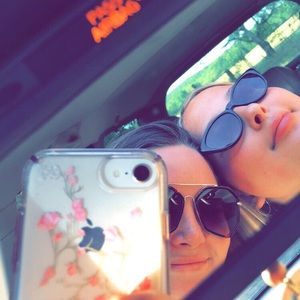 Meet your Posher, Sophie